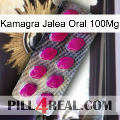 Kamagra Jelly Oral 100Mg 09